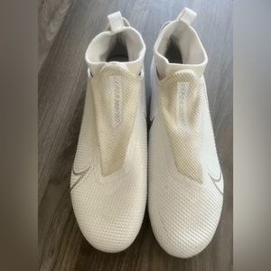 Nike Vapor Edge Pro 360 White